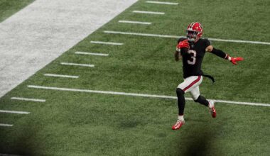 NFL Top 100: Jessie Bates' ranking revealed 