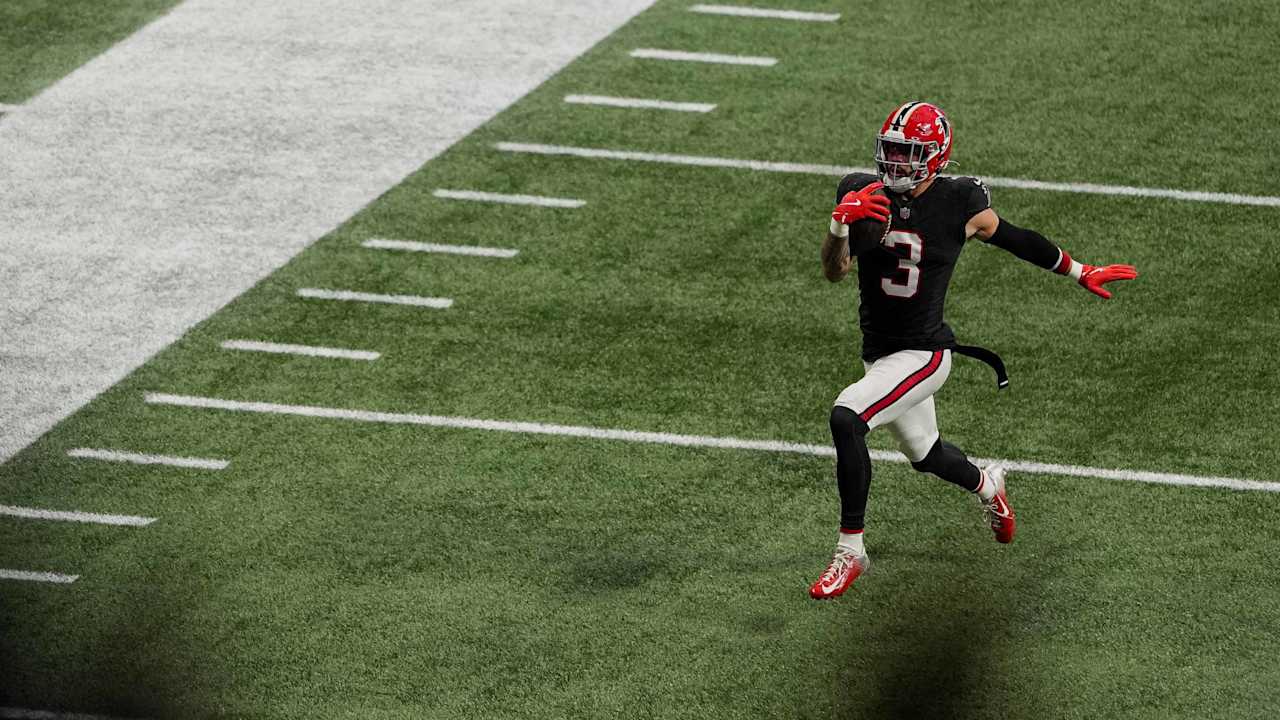 NFL Top 100: Jessie Bates' ranking revealed 