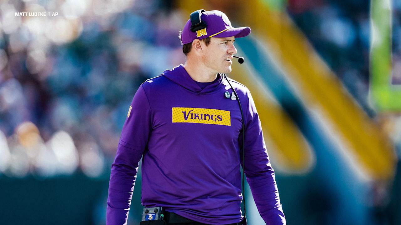 What the Minnesota Vikings are saying as they prepare for their Week 7 matchup vs. the Detroit Lions