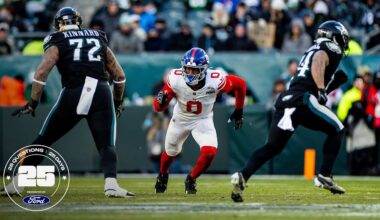 State of the NFC East