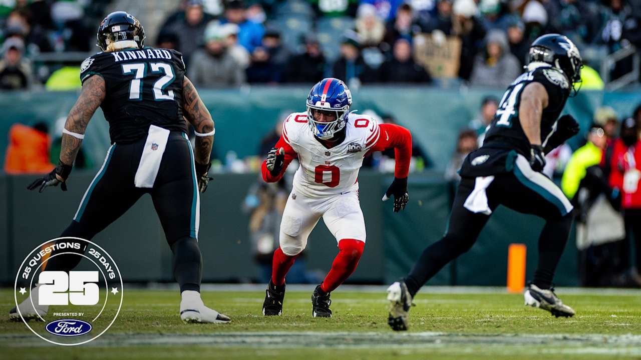 State of the NFC East