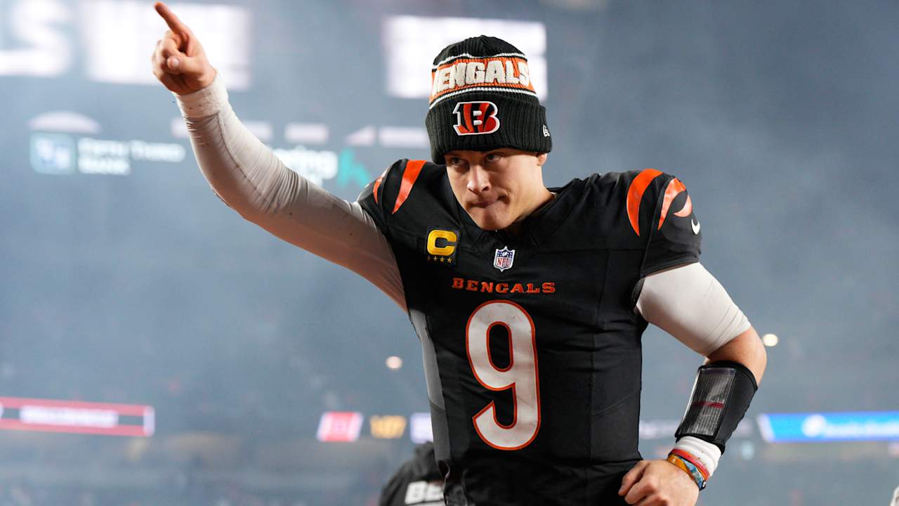 Postseason probabilities entering final week of 2024 regular season