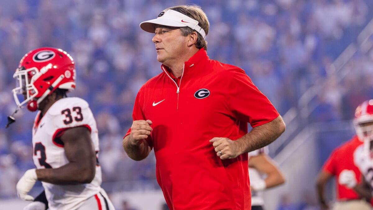 SEC predicted order of finish 2025: Georgia, South Carolina overrated; Auburn underrated in preseason poll