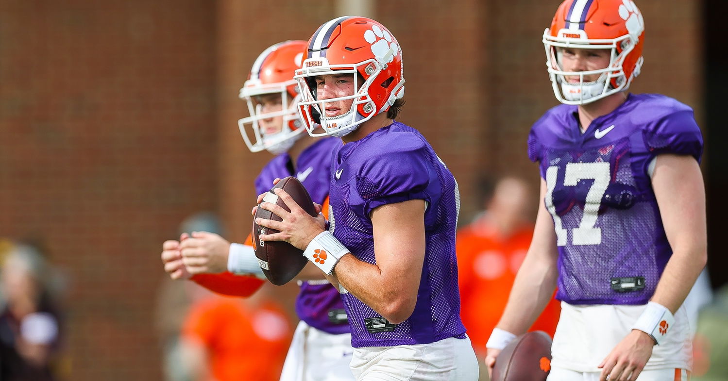 Phil Steele is high on Clemson position by position