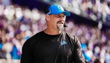 What are the takeaways from the Detroit Lions' Week 7 win against the Minnesota Vikings?