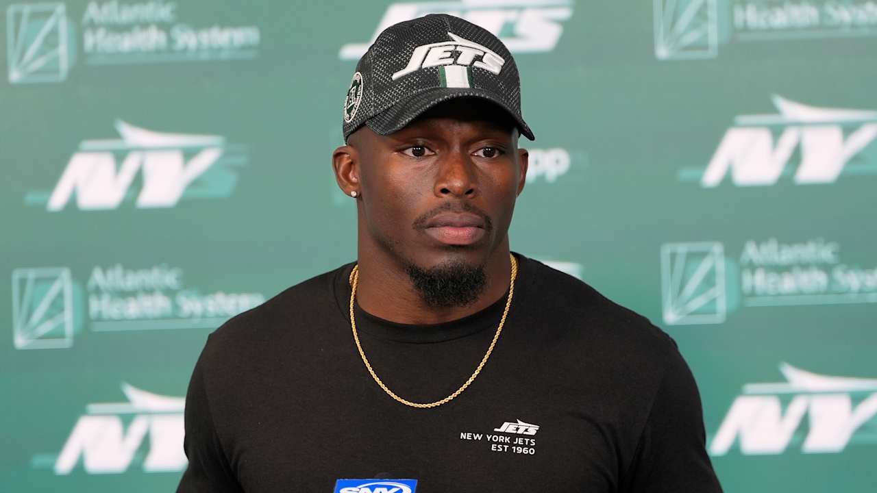 Jets 2025 Training Camp Preview