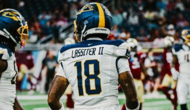 Kansas City Chiefs Sign Memphis Showboats WR Kwamie Lassiter II