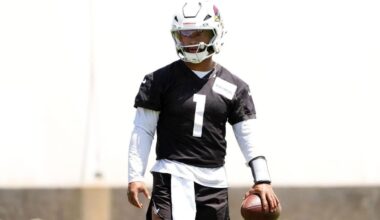 Fantasy Football Rankings 2025: Sleepers from proven NFL model that predicted James Cook's monster year