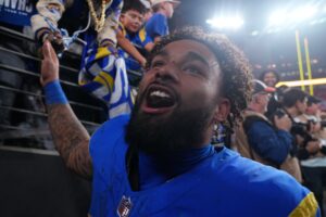 kyren williams trade asset