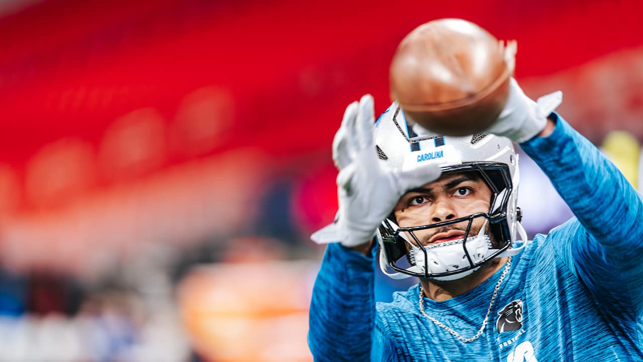 Tommy Tremble placed on PUP, among other roster moves