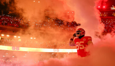 A Look Back at the Top Photos from the 2024 Season – No. 6