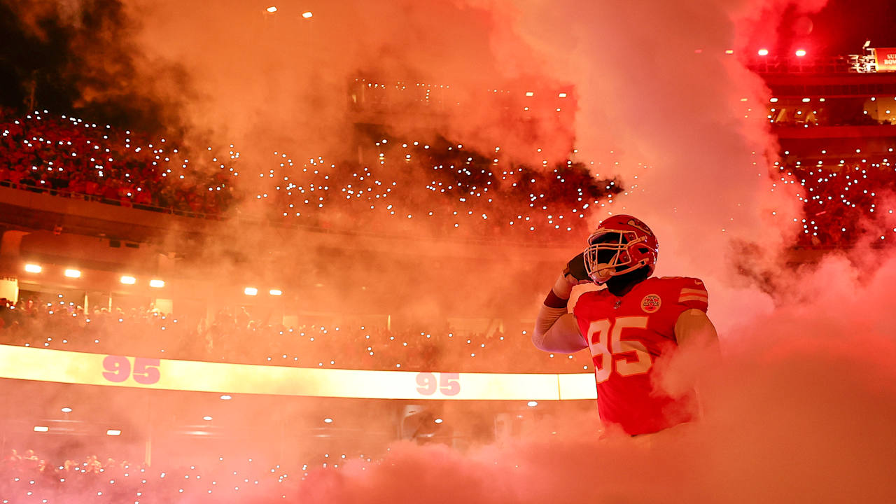 A Look Back at the Top Photos from the 2024 Season – No. 6