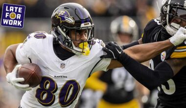 Did Cowboys Give Ravens a Framework for Isaiah Likely Contract Extension?