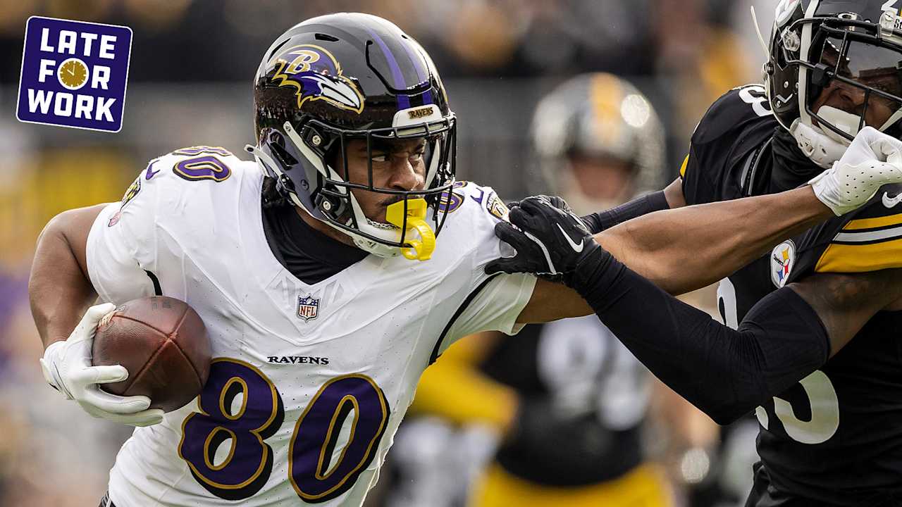 Did Cowboys Give Ravens a Framework for Isaiah Likely Contract Extension?