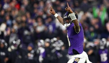Ravens' Lamar Jackson makes comment that should scare every NFL defense: 'The game has gotten a lot easier'