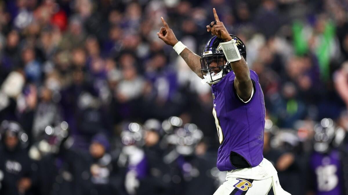 Ravens' Lamar Jackson makes comment that should scare every NFL defense: 'The game has gotten a lot easier'