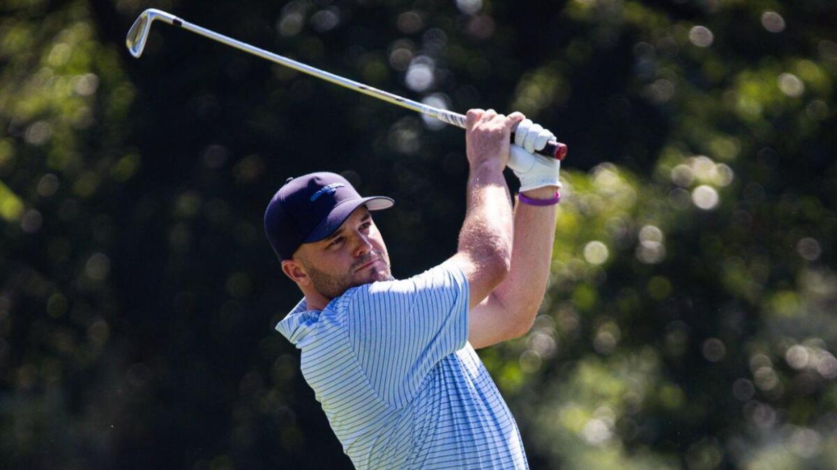 Tulsa football coach Tre Lamb qualifies for Oklahoma Golf State Amateur Championship