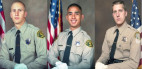 Live Grenade, Believed Inert, Responsible for Blast that Killed LASD Detectives