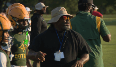 2025 Pigskin Preview: Laurens Raiders
