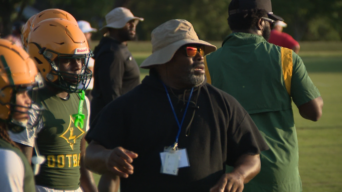 2025 Pigskin Preview: Laurens Raiders