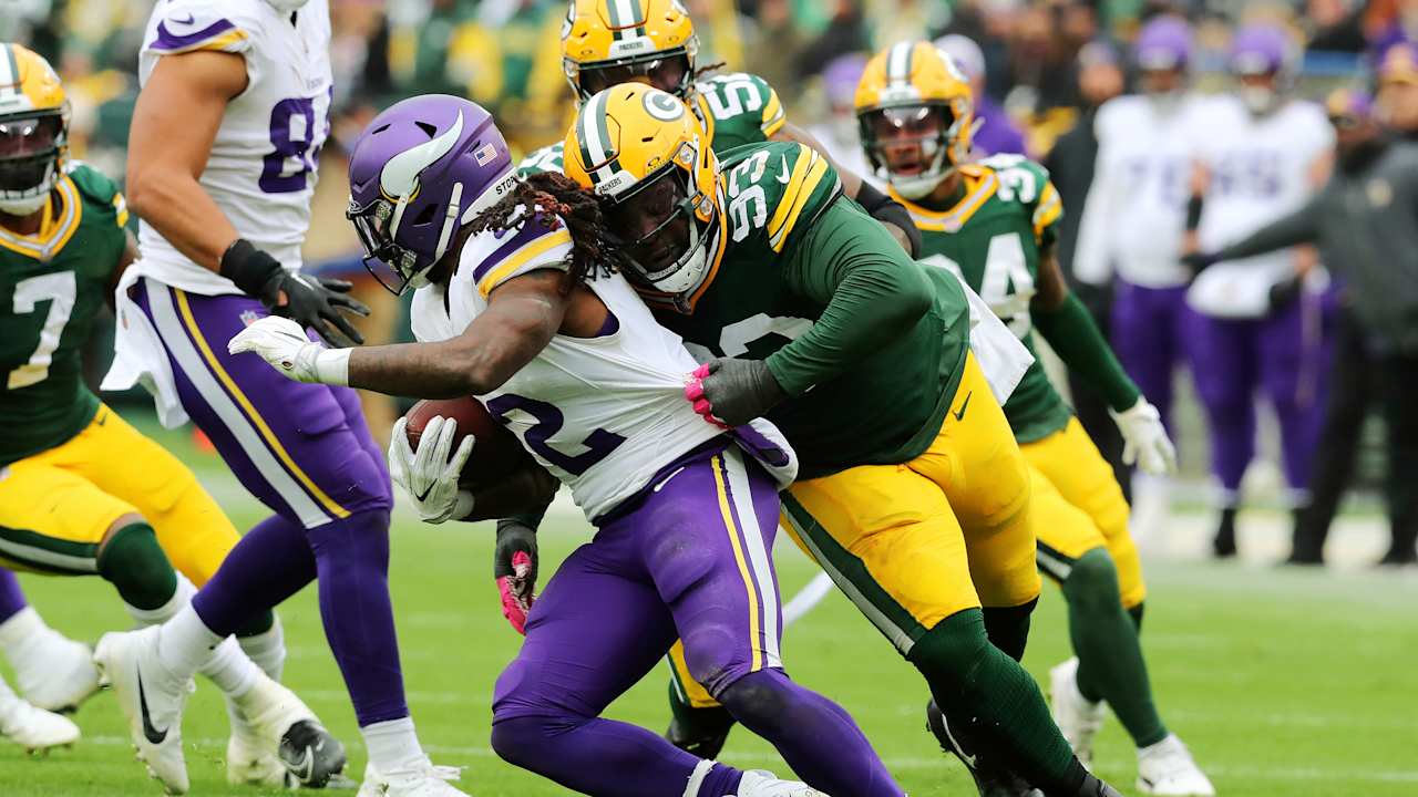 T.J. Slaton Jr. and Jerry Montgomery Reunite in Cincinnati