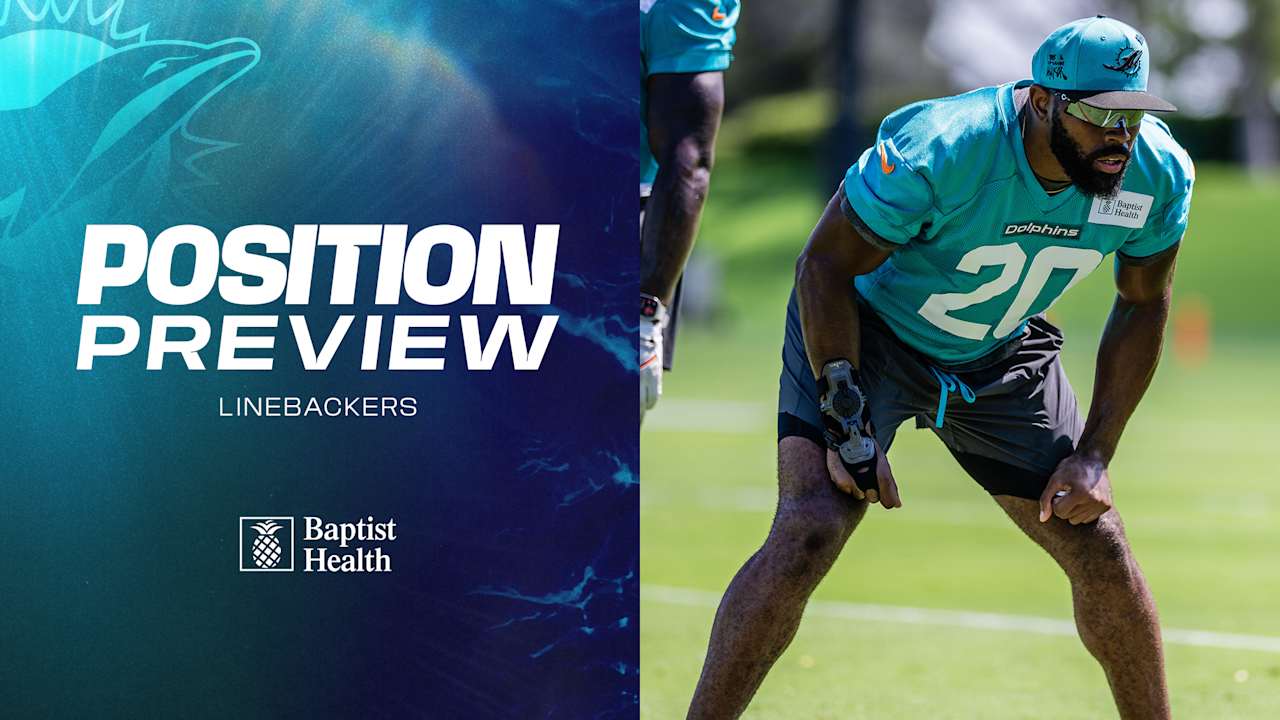 Training Camp Preview 2025: Linebackers