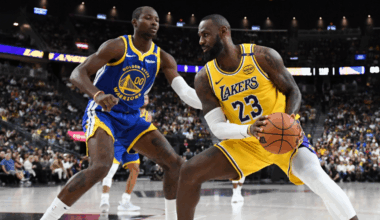 NBA free agency: Live updates, trade rumors, news with eyes on Lakers, LeBron James, Warriors, Celtics, more