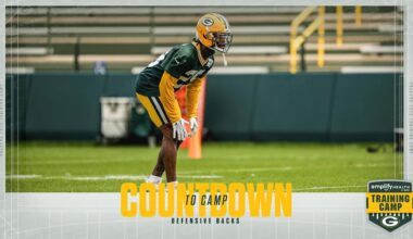 Safety has become Packers’ strength