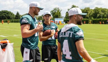 A new operation on special teams