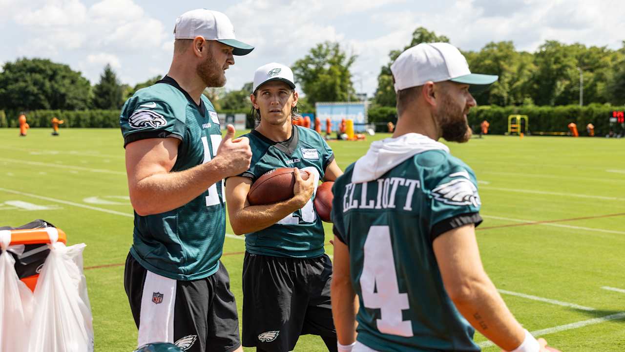 A new operation on special teams