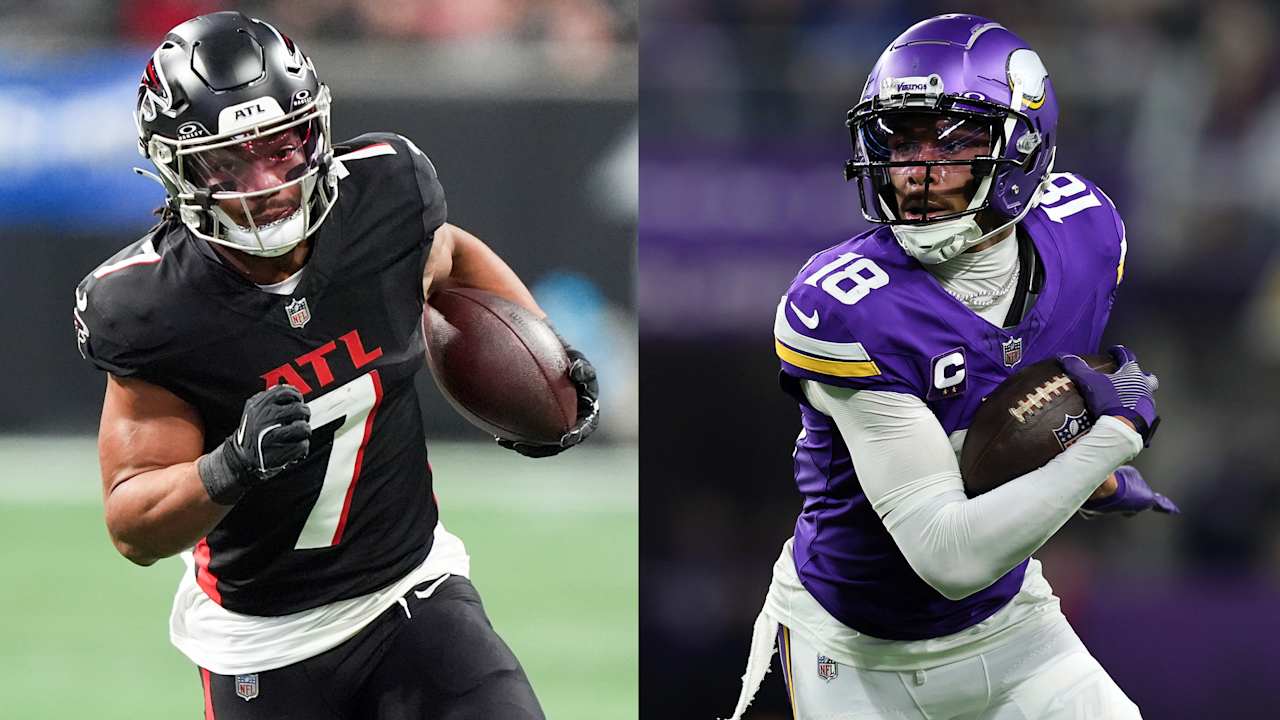 One candidate from each NFC team