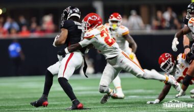 10 Quick Facts About the Chiefs Week 3 Victory Over Atlanta