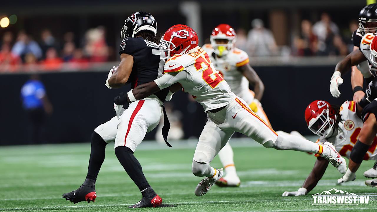 10 Quick Facts About the Chiefs Week 3 Victory Over Atlanta