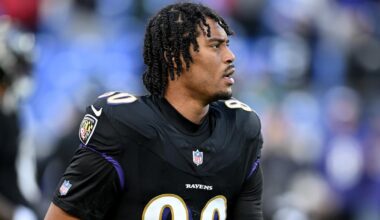 Ravens training camp update: John Harbaugh addresses Isaiah Likely's injury, defense dominates