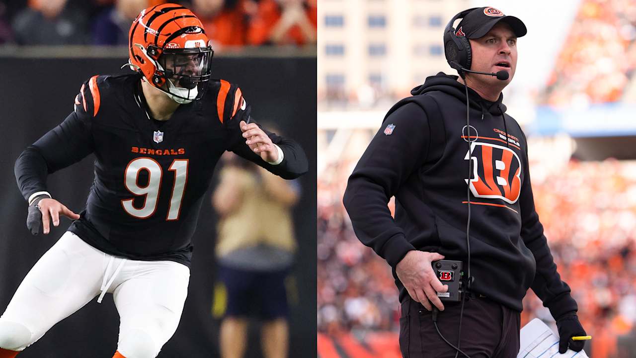 Cincinnati Bengals 2025 training camp preview: Key dates, notable additions, biggest storylines - NFL.com