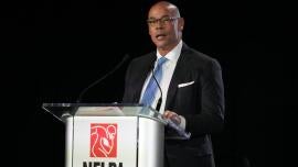 What's next after NFLPA executive director Lloyd Howell resigns? 'The men deserve better'