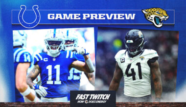 Anthony Richardson out, what Colts still have left to play for despite playoff elimination