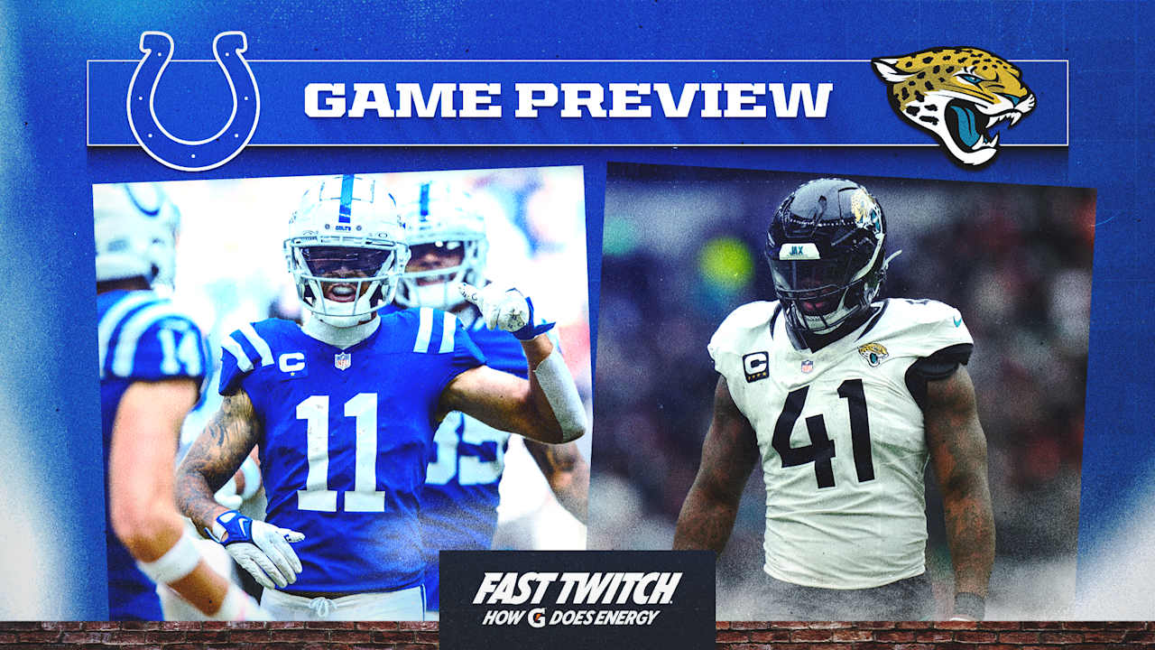 Anthony Richardson out, what Colts still have left to play for despite playoff elimination