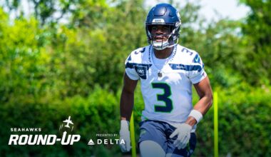 Training Camp Storylines, Best Draft Picks At Every Slot And More