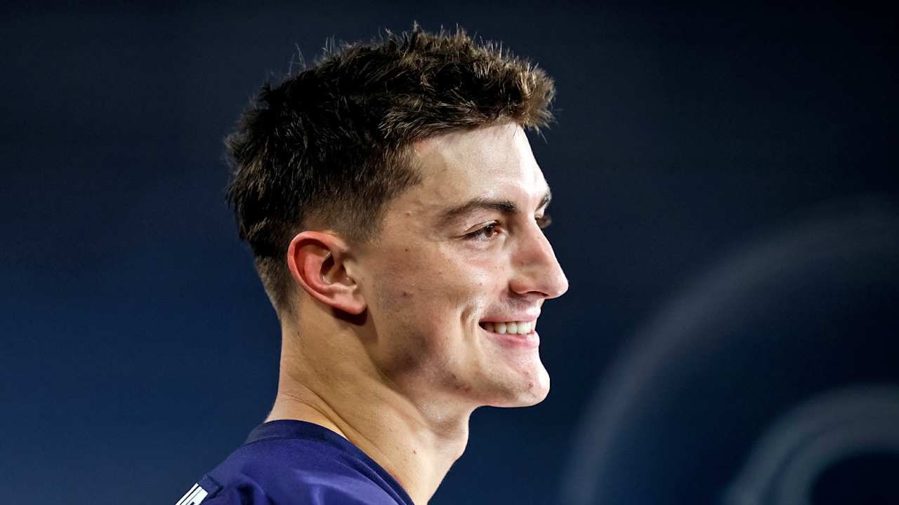 Colston Loveland’s high school coach recalls ‘growth moment’