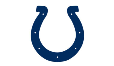 Colts Sign LT Bernhard Raimann To Four Year $100 Million Extension