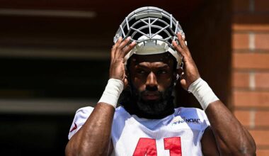 From CFL To NFL, Elliott Brown Is On A Mission