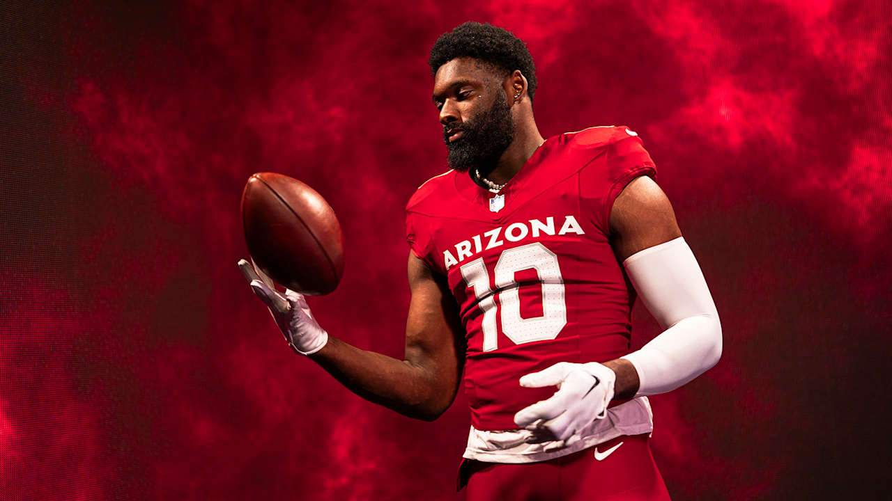 Cardinals LB Josh Sweat voted to NFL Top 100 list for first time in his career