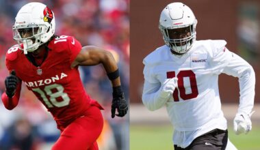 Arizona Cardinals training camp 2025 preview: Key dates, notable additions, biggest storylines - NFL.com