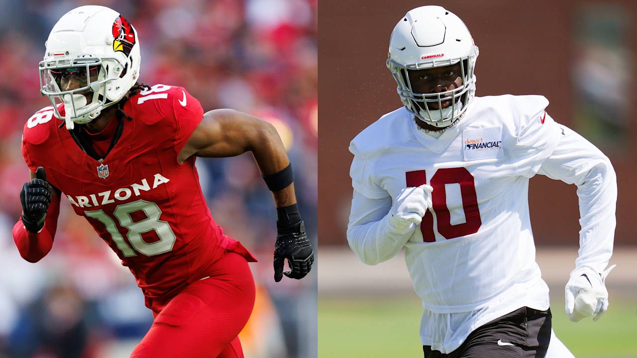 Arizona Cardinals training camp 2025 preview: Key dates, notable additions, biggest storylines - NFL.com