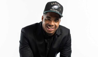 NFL Draft spices up Training Camp competition