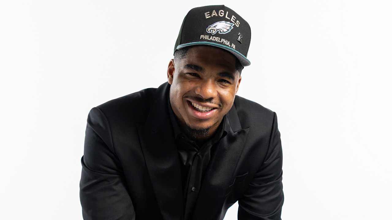 NFL Draft spices up Training Camp competition