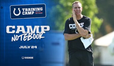 How Lou Anarumo's defense is challenging Daniel Jones, Anthony Richardson and Colts' offense