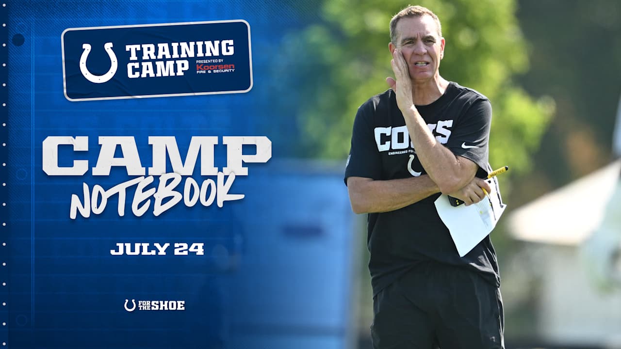 How Lou Anarumo's defense is challenging Daniel Jones, Anthony Richardson and Colts' offense