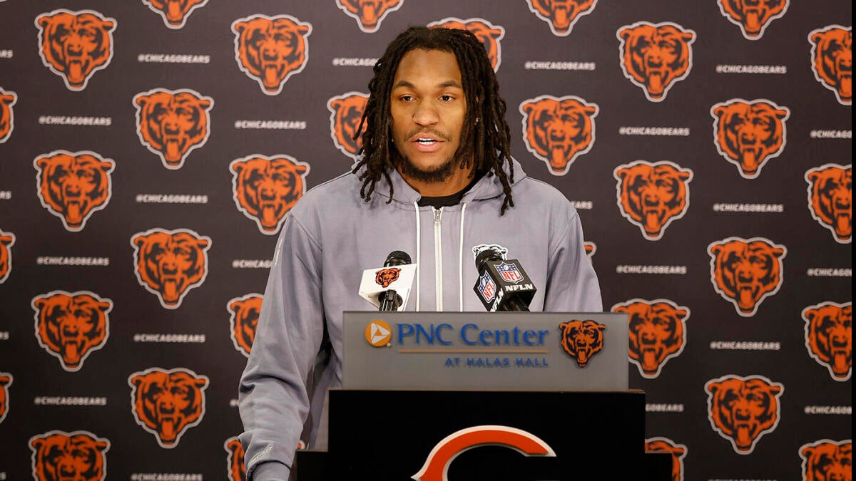 NFL Draft second-round pick tracker: Two more rookies make history as a slew of players sign